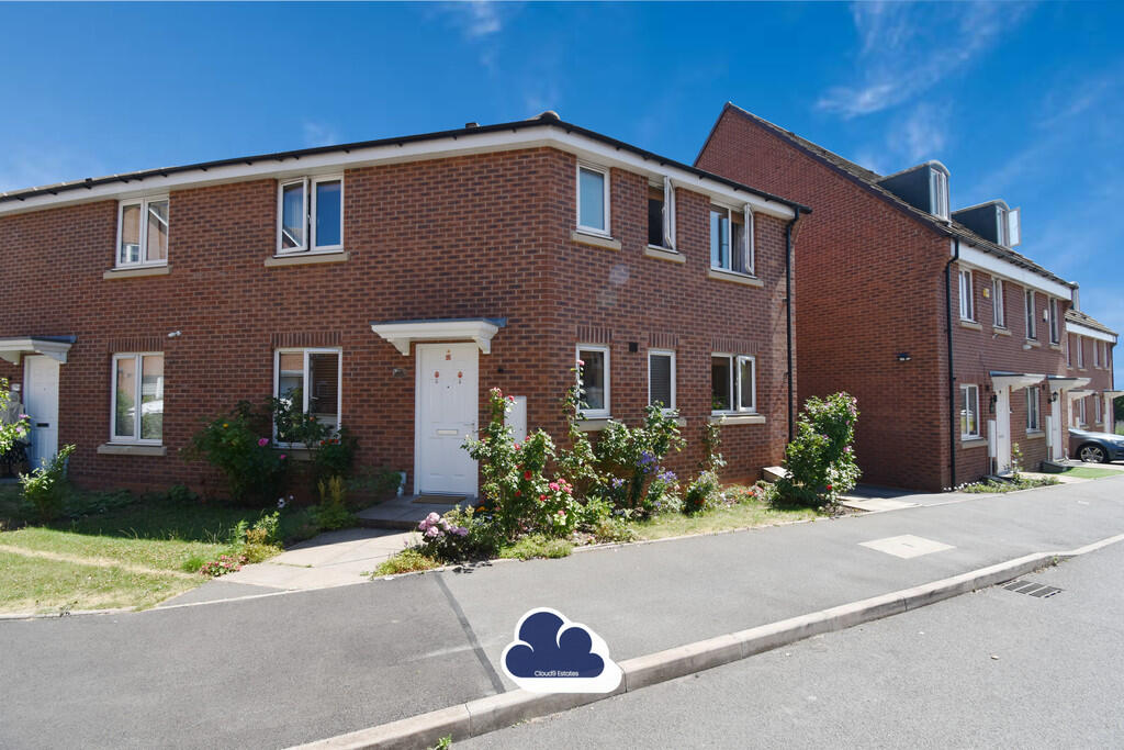 Main image of property: Signals Drive, Coventry