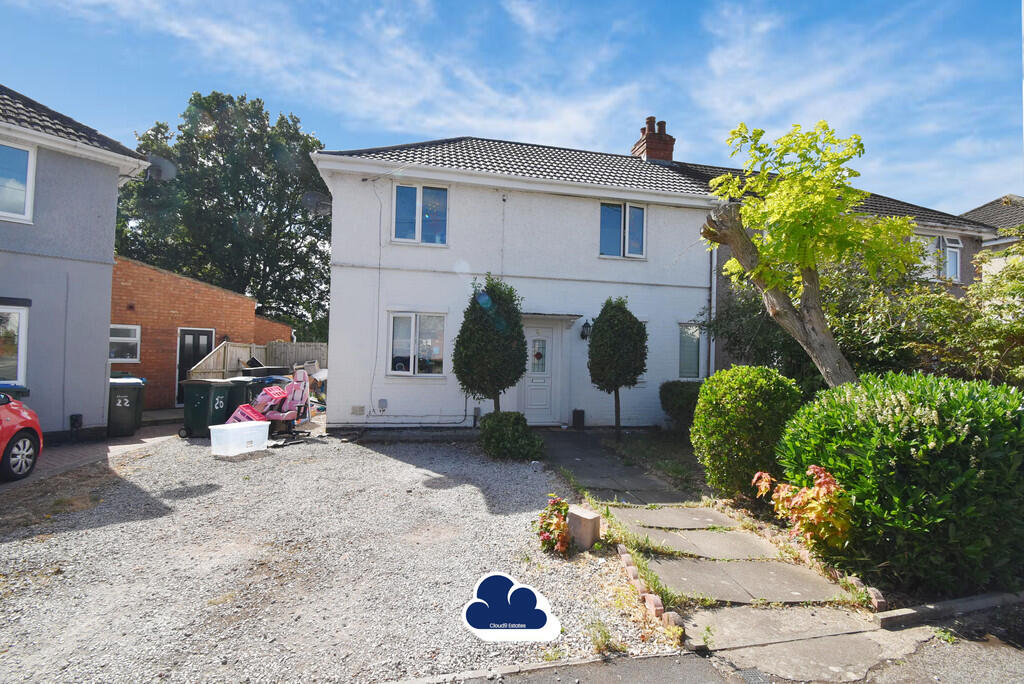 Main image of property: Park Avenue, Coventry