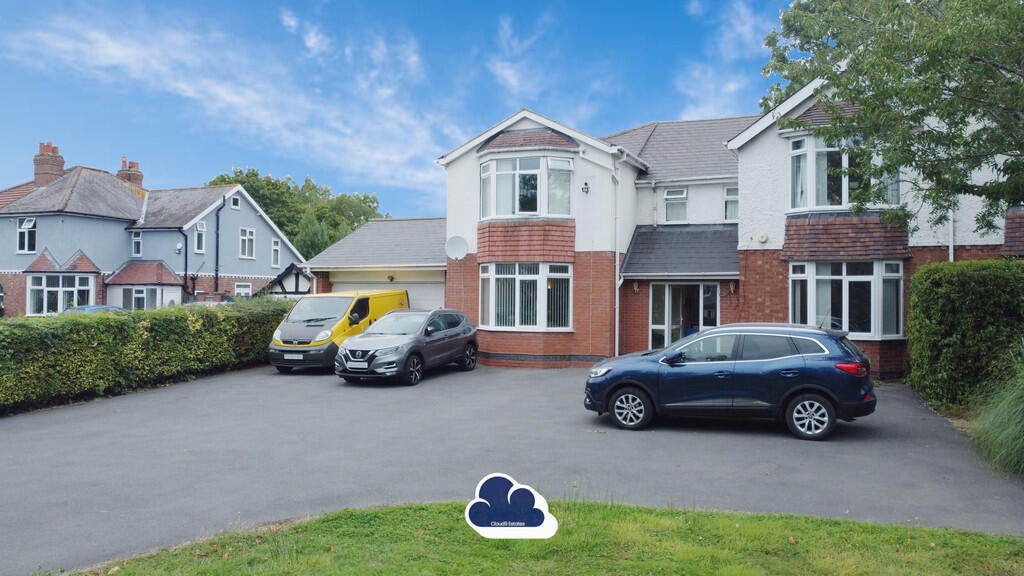 Main image of property: Ansty Road, Wyken, Coventry