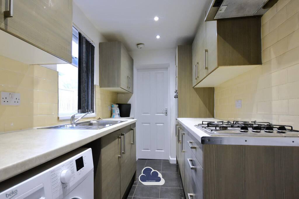 Main image of property: Oxford Street, Coventry