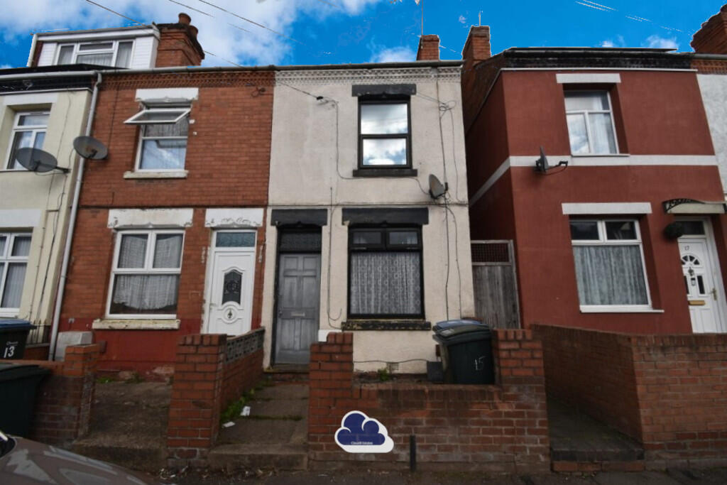 Main image of property: Holmsdale Road, Coventry