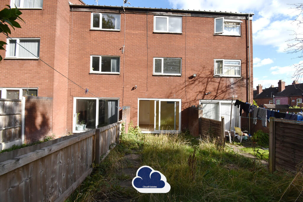 Main image of property: Kildale Close, Coventry