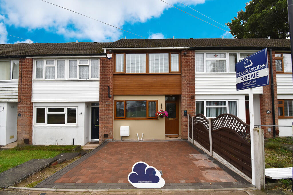 Main image of property: Caithness Close, Coventry