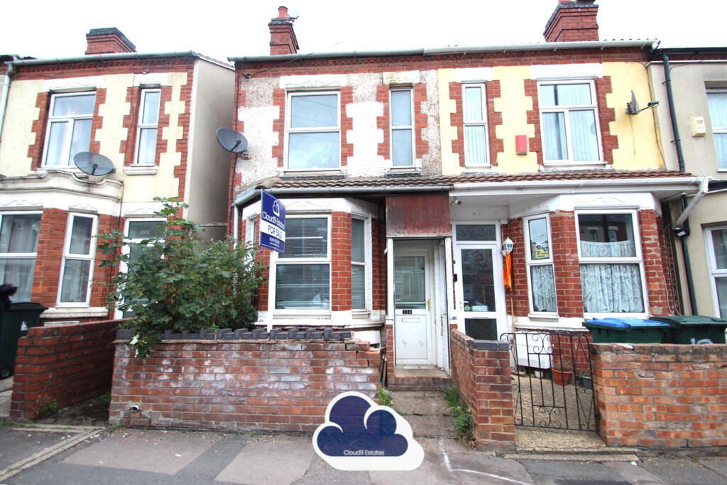 Main image of property: King Georges Avenue, Coventry