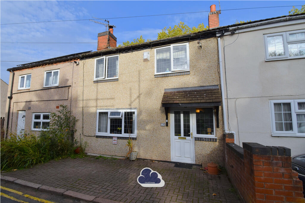 Main image of property: Recreation Road, Coventry