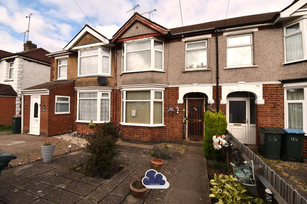 Main image of property: Sewall Highway, Coventry