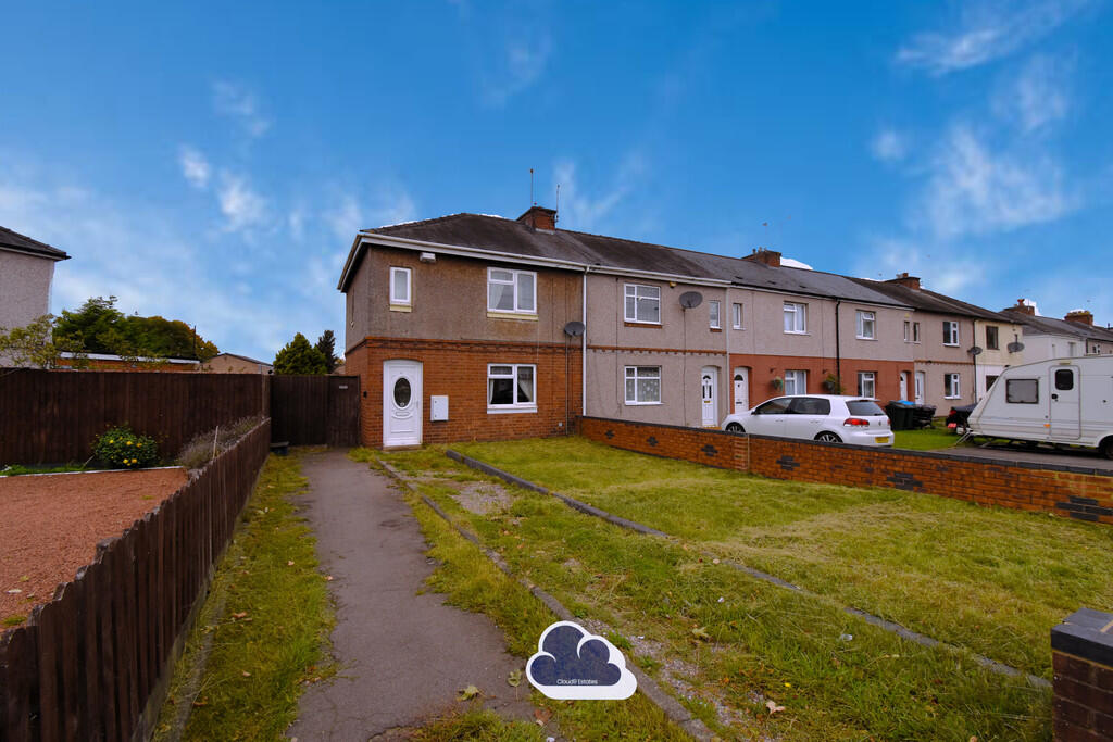 Main image of property: Willenhall Lane, Binley