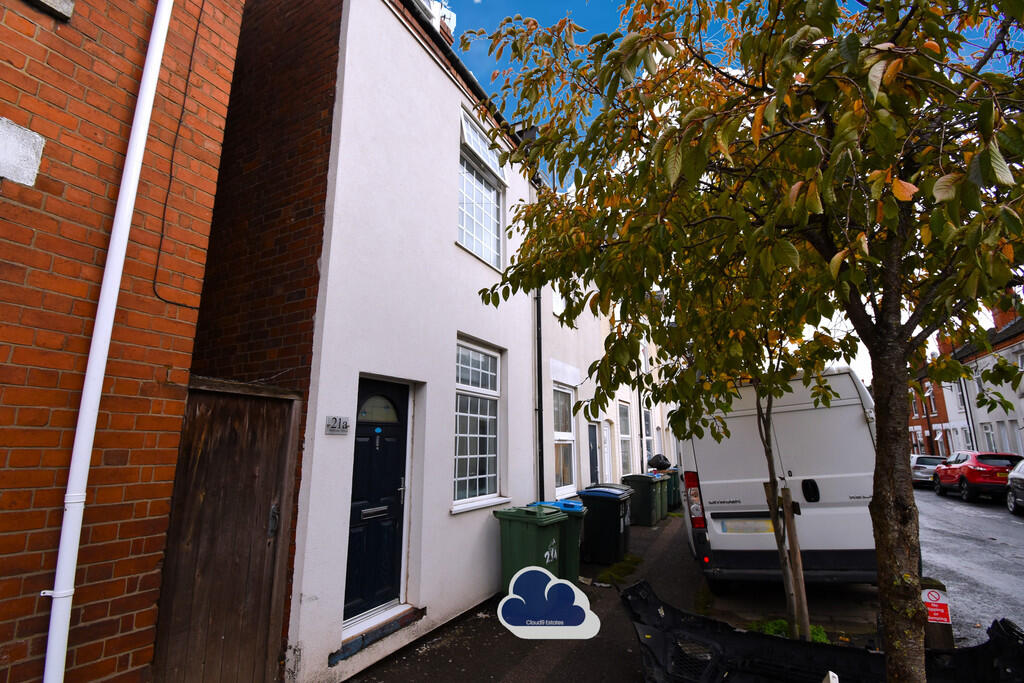 Main image of property: Mulliner Street, Foleshill, Coventry