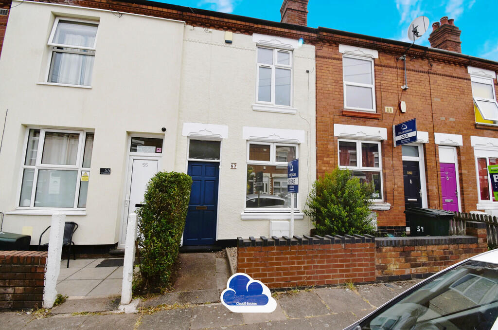 Main image of property: St Georges Road, Stoke, Coventry