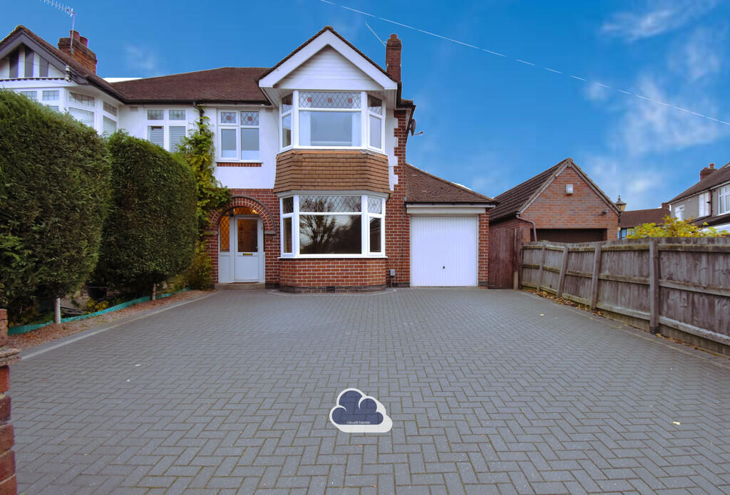 Main image of property: Allesley Old Road, Allesley