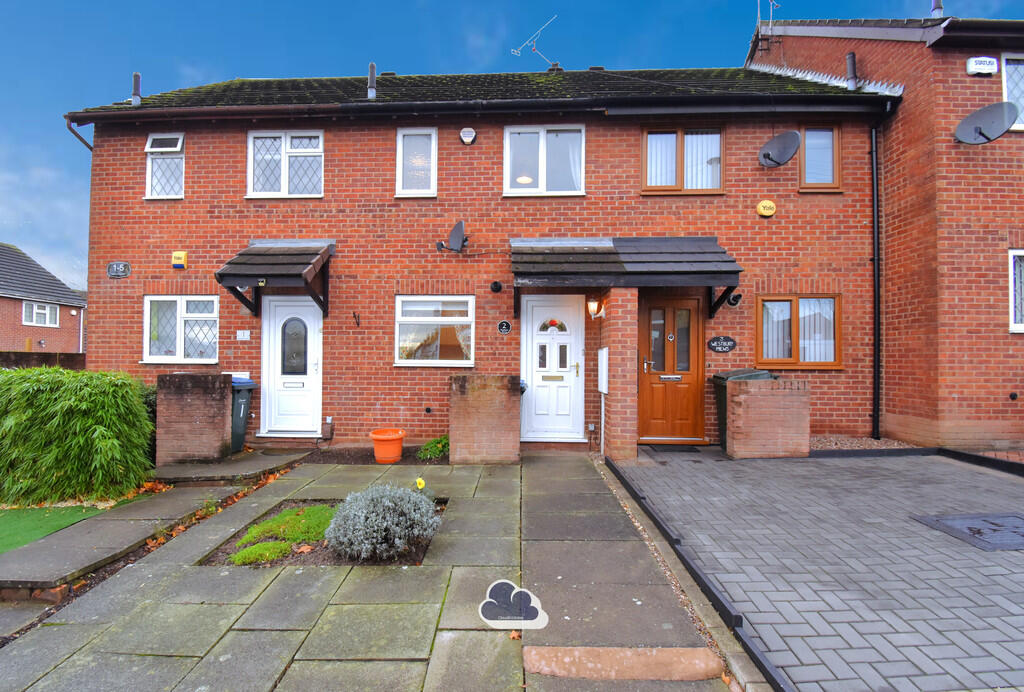 Main image of property: Westbury Mews, Briton Road