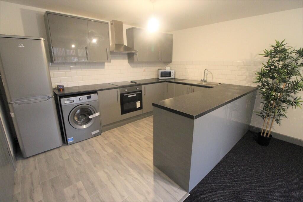 Main image of property: Kilby Avenue, Birmingham, B16