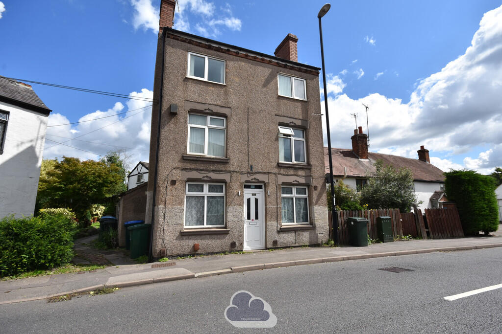Main image of property: Walsgrave, Coventry