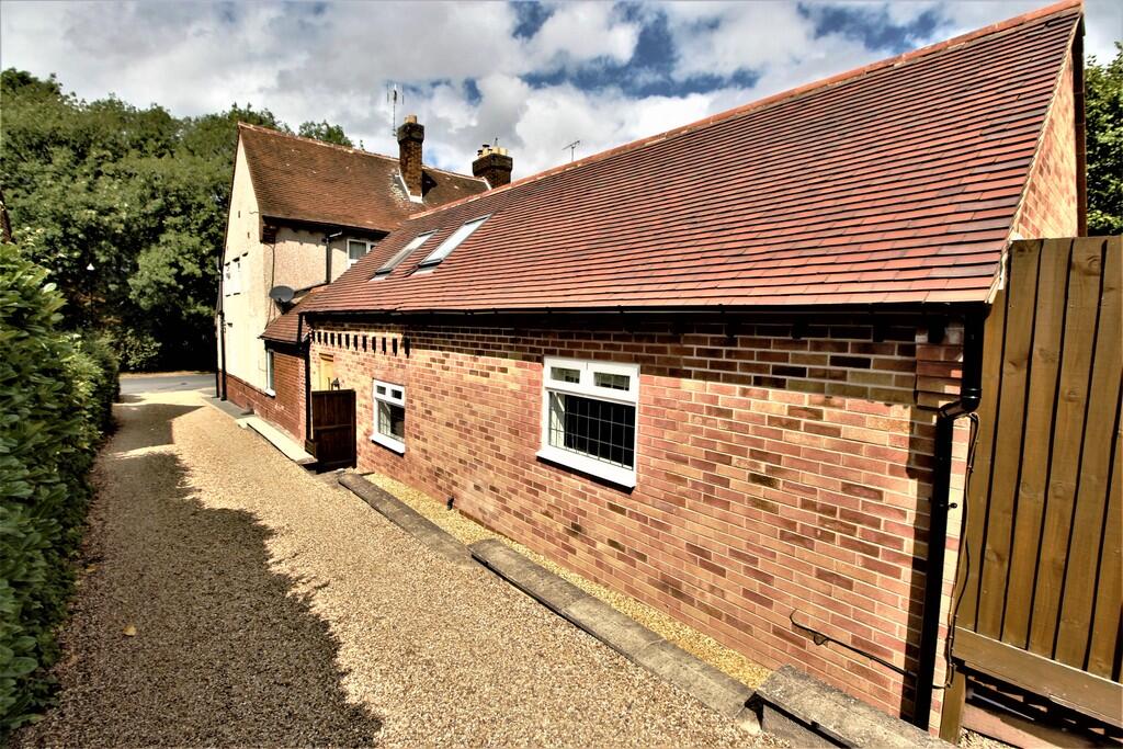 Main image of property: Warwick Lodge, Cannon Park Road, CV4 7AY