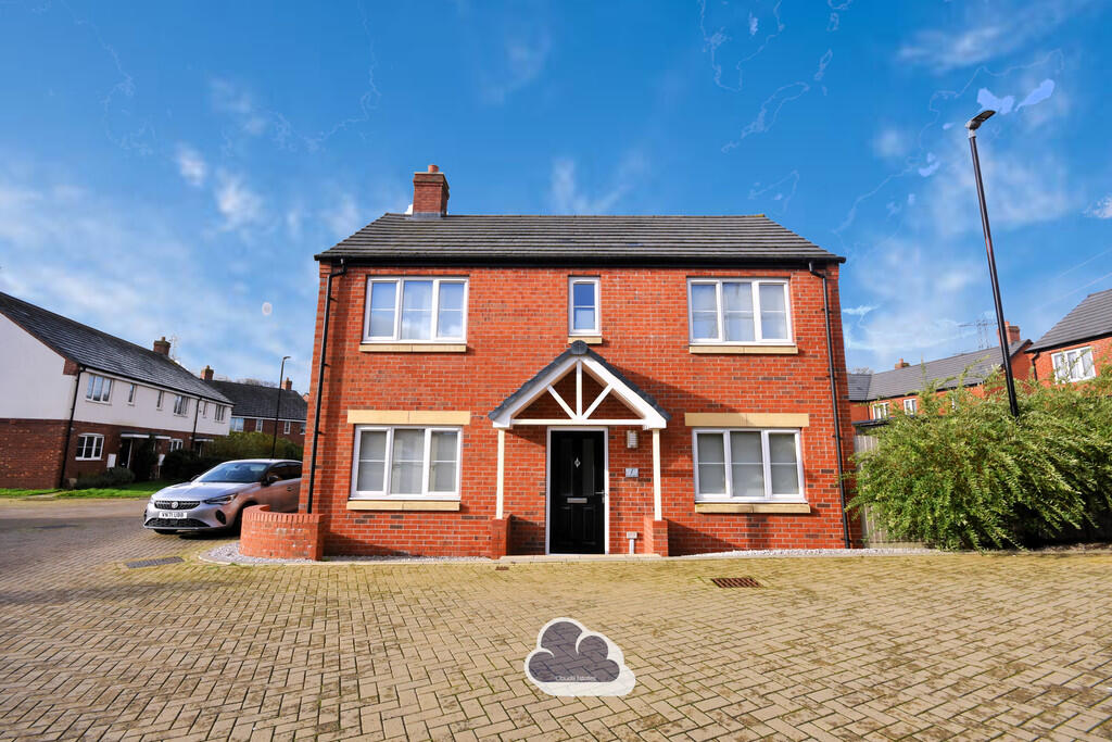 Main image of property: The Waterways