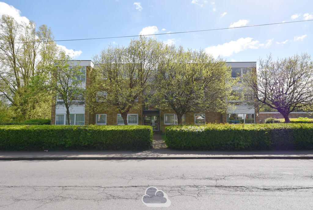 Main image of property: Sutton Avenue, Coventry, CV5 7NU