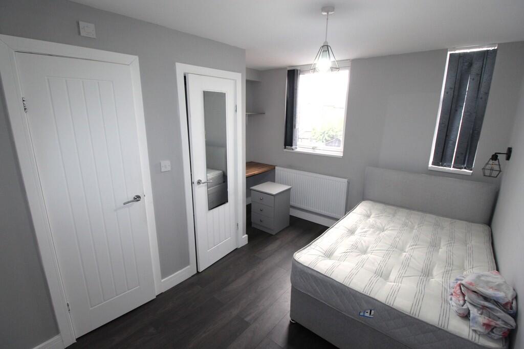 Main image of property: Marlborough Road, Coventry, CV2 4EN