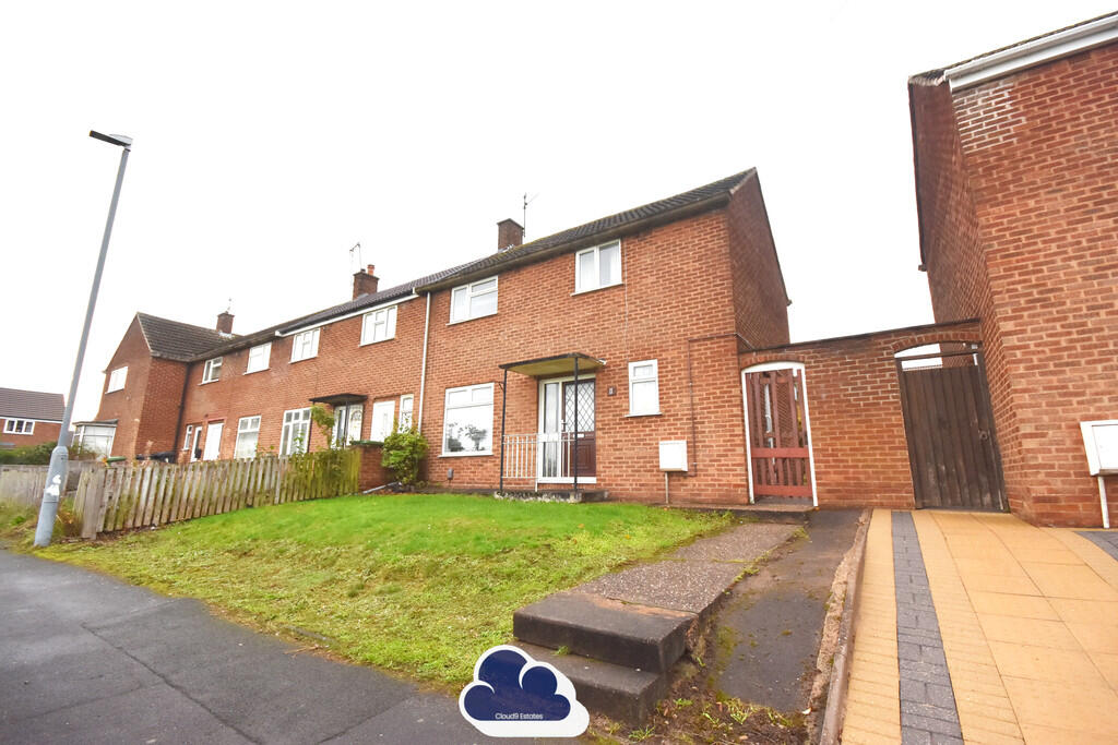 Main image of property: The Dingle, Nuneaton