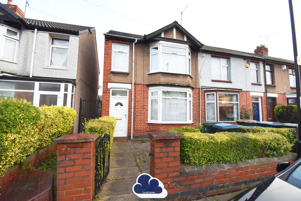 Main image of property: Yule Road, Wyken, Coventry