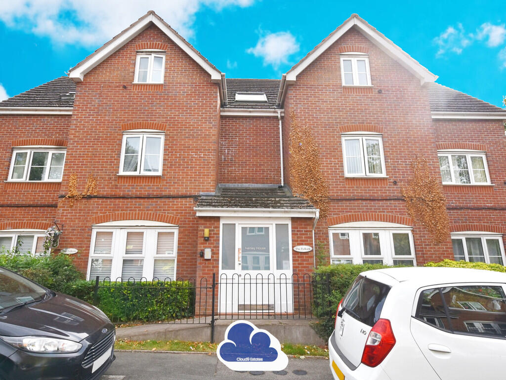 Main image of property: Hickory Close, Henley, Coventry