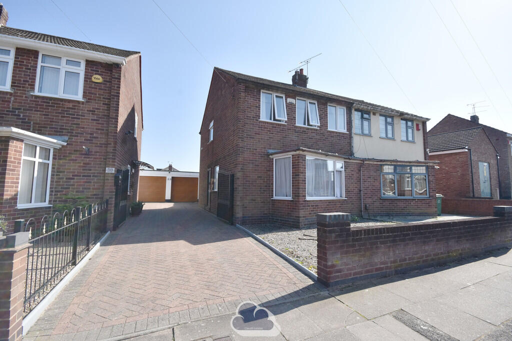 Main image of property: Gleneagles Road, Coventry