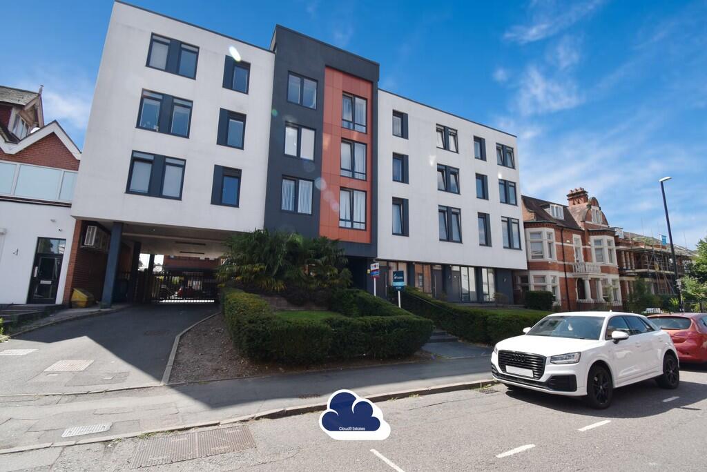 Main image of property: Queens House, Queens Road, Coventry