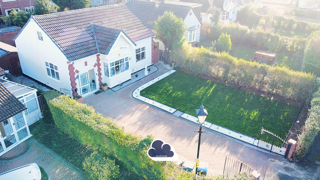 Main image of property: Hasilwood Square, Coventry