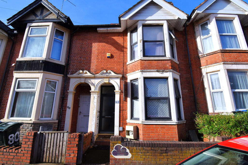 Main image of property: Upper Stoke, Coventry