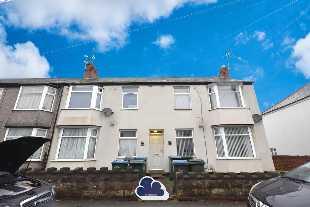 Main image of property: Avon Street, Upper Stoke, Coventry