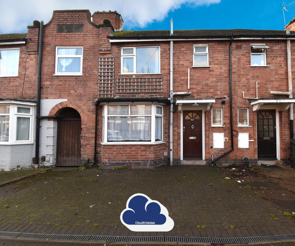 Main image of property: Hollis Road, Coventry