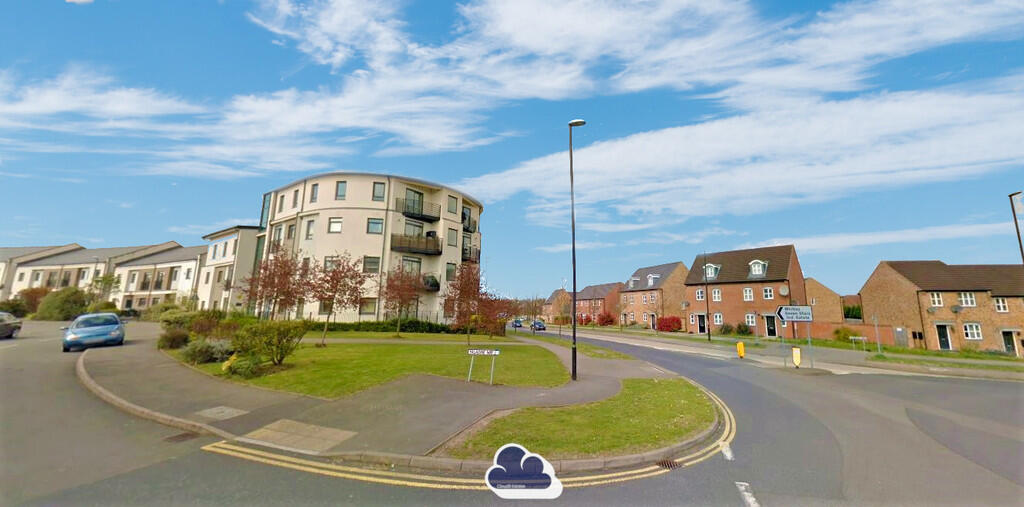 Main image of property: Breton Court, Coventry, CV3 1NF