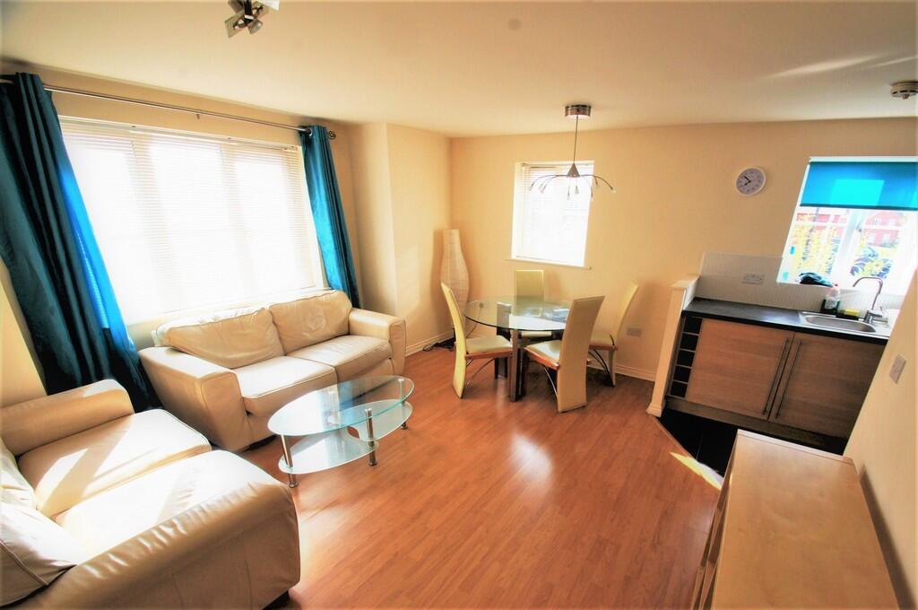 Main image of property: Signet Square, Coventry, CV2 4NZ