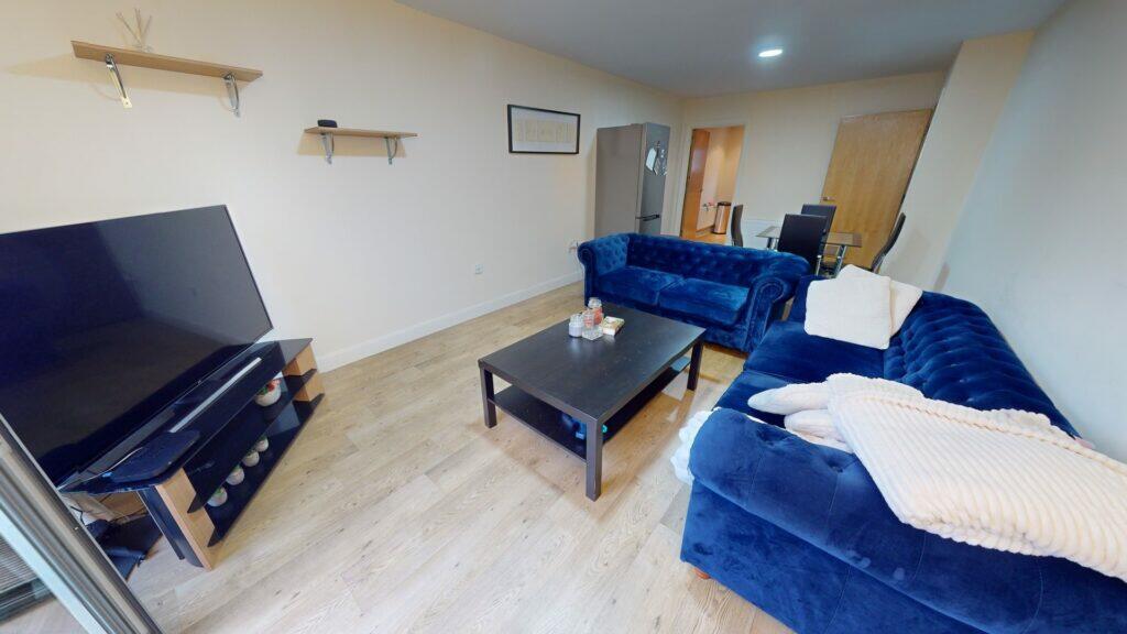 2 bedroom flat for rent in Apartment 21 Bournbrook Court, 400 Bristol Road, B5 7SQ, B5