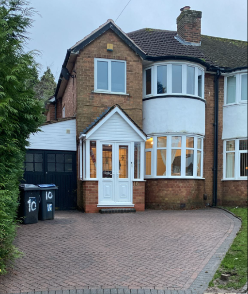 Main image of property: 10 Bourne Close, Birmingham, B13 0HA