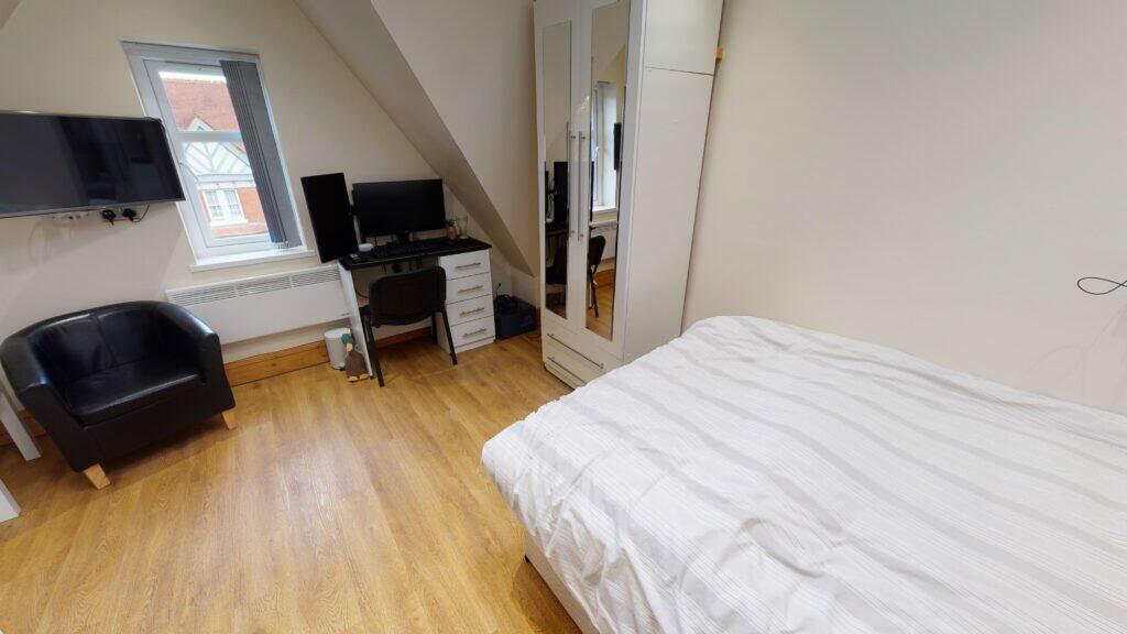 Additional property image - Edgbaston Studios, Edgbaston, B5 7RA