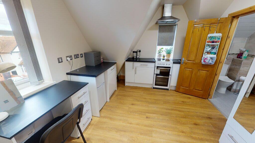 Additional property image - Edgbaston Studios, Edgbaston, B5 7RA