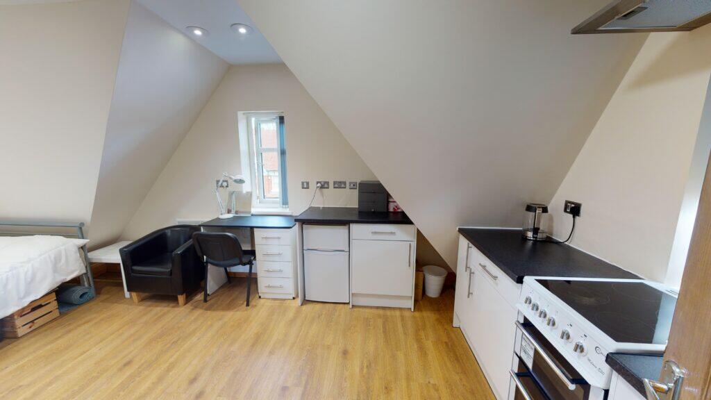 Additional property image - Edgbaston Studios, Edgbaston, B5 7RA