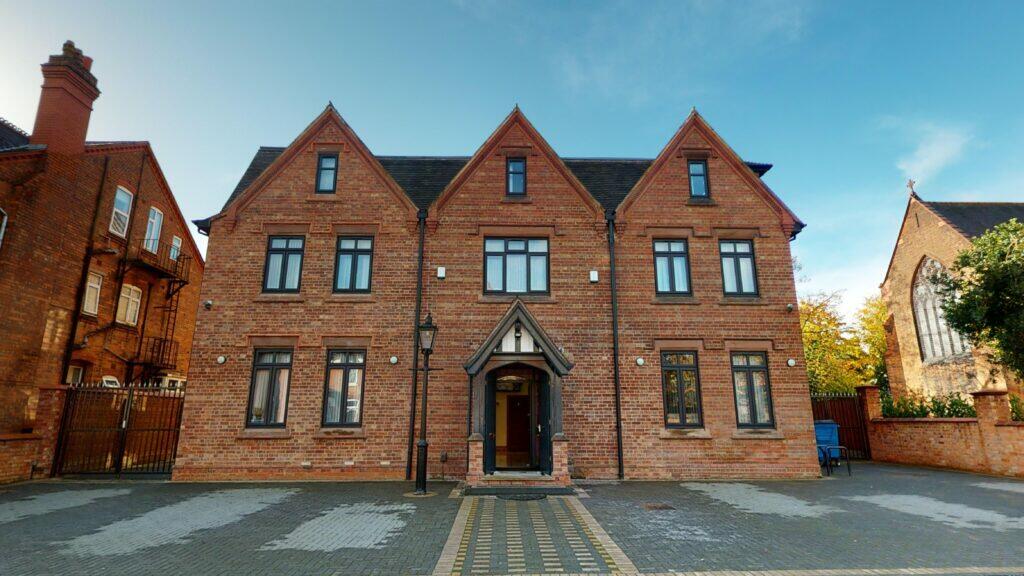 Additional property image - Edgbaston Studios, Edgbaston, B5 7RA