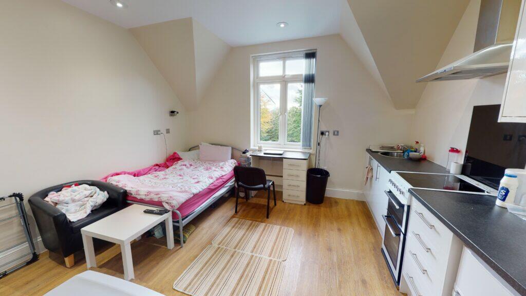 Additional property image - Edgbaston Studios, Edgbaston, B5 7RA