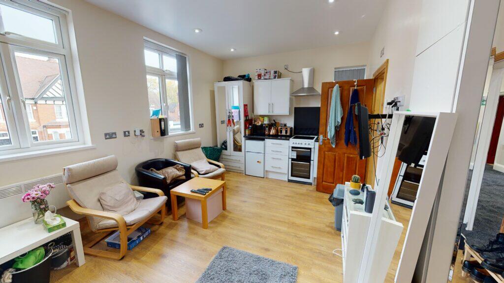 Additional property image - Edgbaston Studios, Edgbaston, B5 7RA