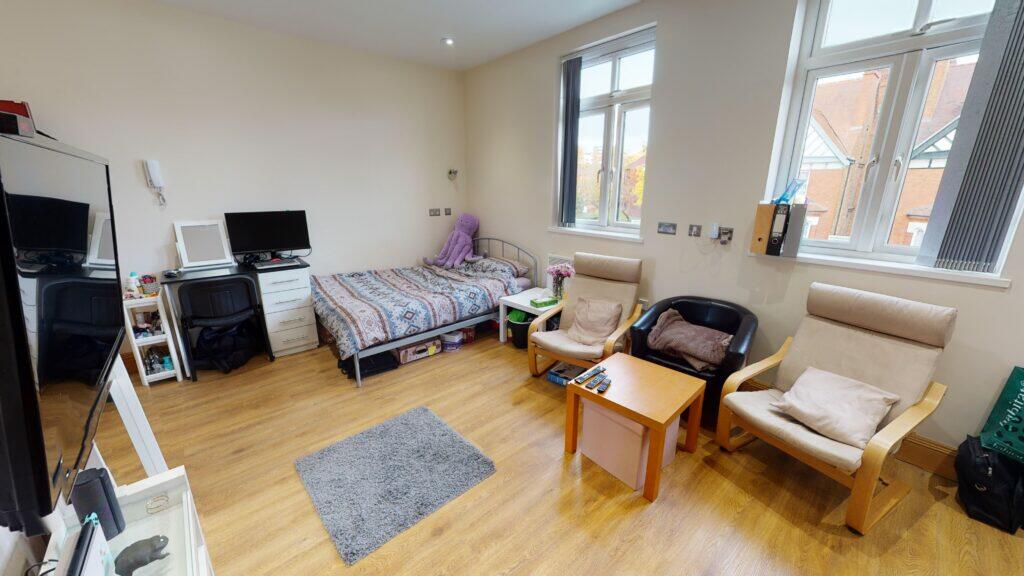 Additional property image - Edgbaston Studios, Edgbaston, B5 7RA