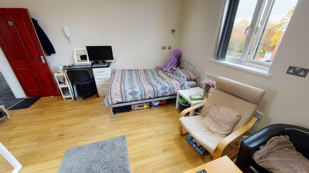 Additional property image - Edgbaston Studios, Edgbaston, B5 7RA