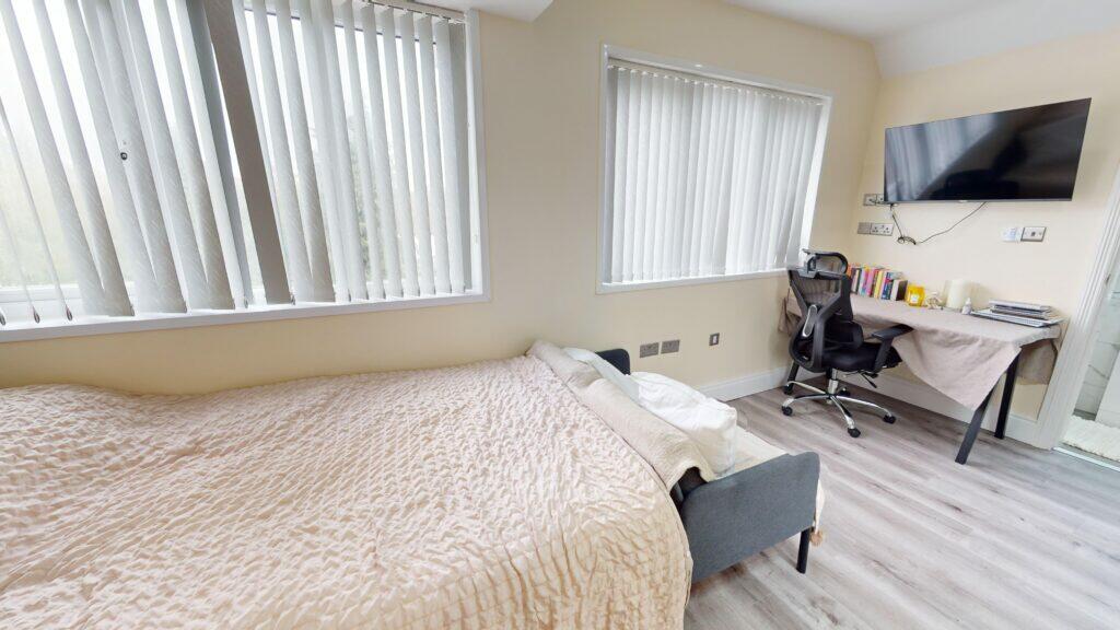 Additional image 3 of Studio 9, 38 Constance Road, Edgbaston, Birmingham, B5 7RB