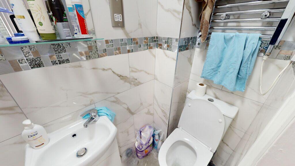 Primary image of Studio 8, 38 Constance Road, Edgbaston, Birmingham, B5 7RB