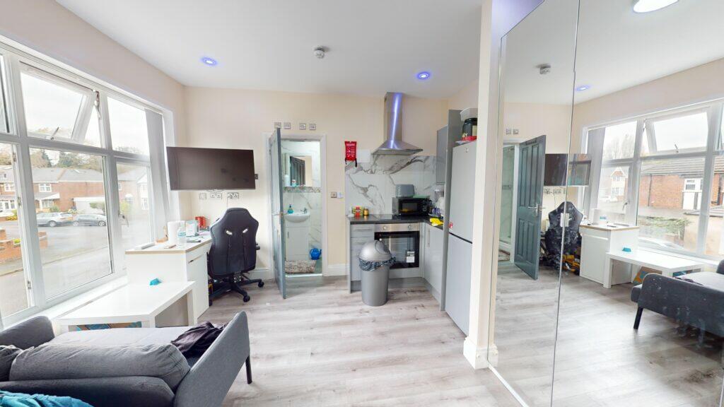 Additional image 2 of Studio 7, 38 Constance Road, Edgbaston, Birmingham, B5 7RB