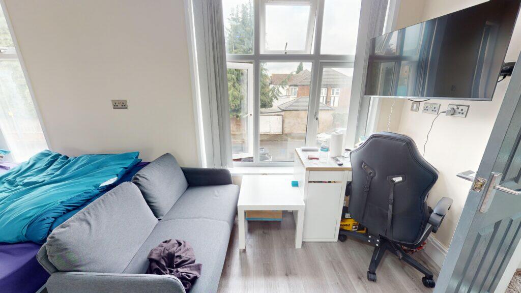 Primary image of Studio 7, 38 Constance Road, Edgbaston, Birmingham, B5 7RB