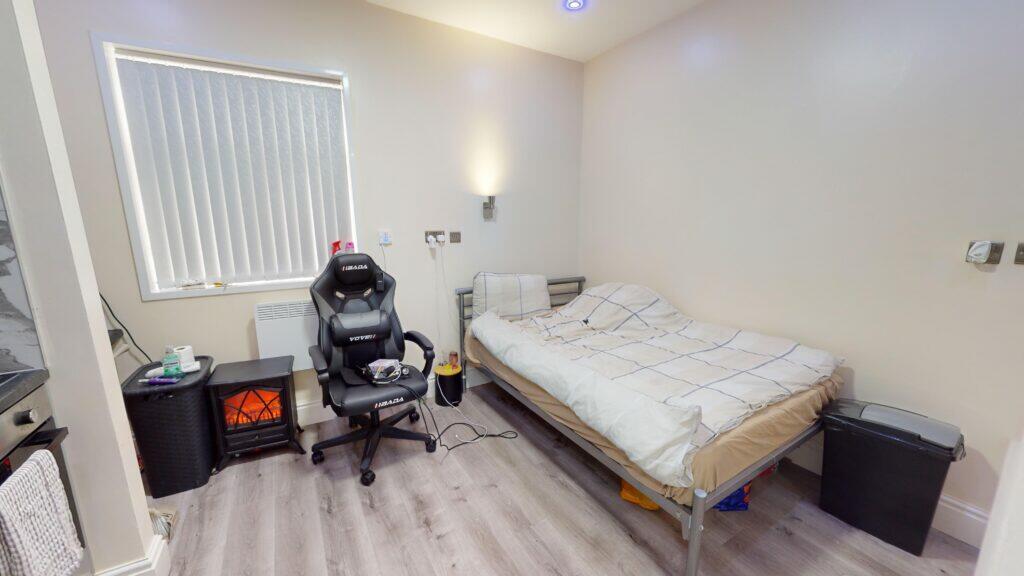 Primary image of Studio 6, 38 Constance Road, Edgbaston, Birmingham, B5 7RB