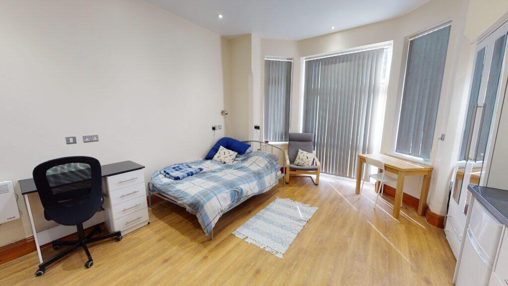 Additional property image - Edgbaston Studios, Edgbaston, B5 7RA