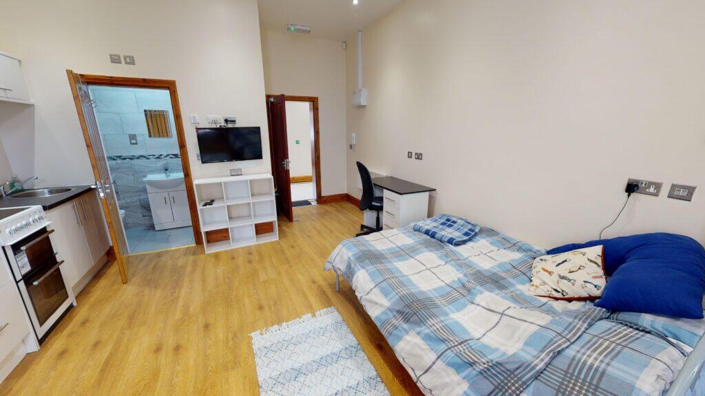 Additional property image - Edgbaston Studios, Edgbaston, B5 7RA