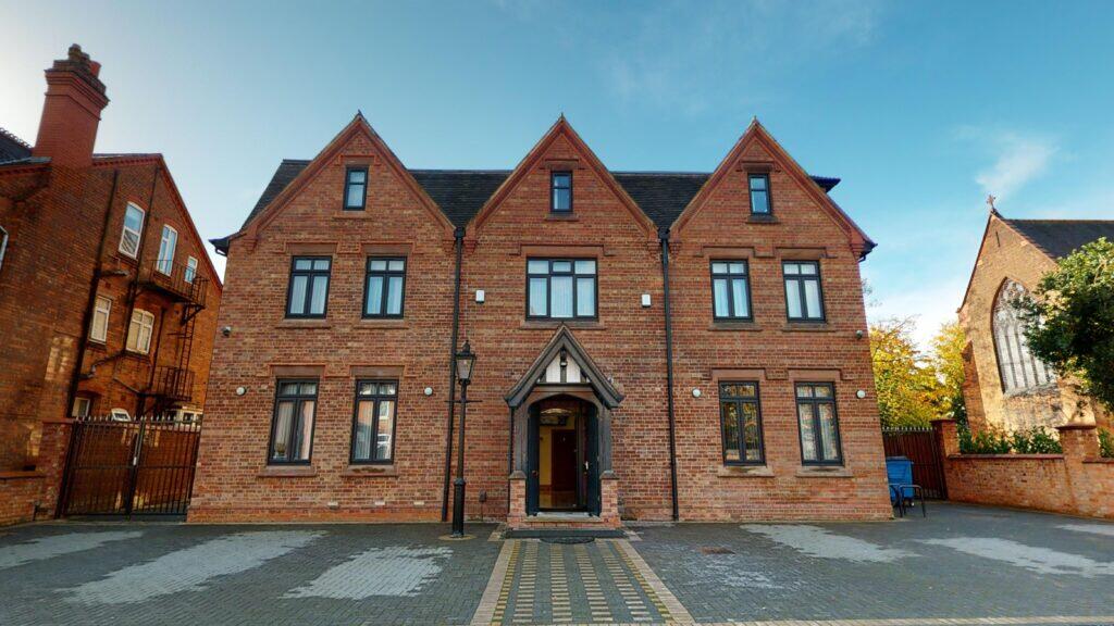 Additional property image - Edgbaston Studios, Edgbaston, B5 7RA